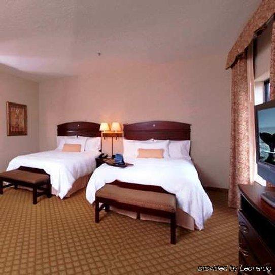 Hampton Inn & Suites Farmington Quarto foto